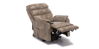 Buckingham Rise Recliner Chair