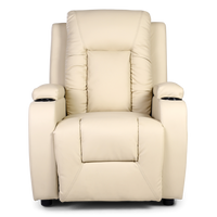 Oscar Push Back Recliner Chair