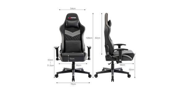 GTForce Evo SR Gaming Chair