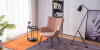 Vera Accent Chair