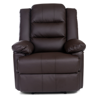 Loxley Manual Recliner Chair