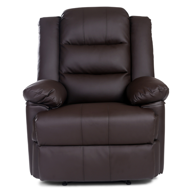 Loxley Manual Recliner Chair