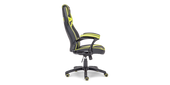 GTForce Roadster 1 Gaming Chair with Adjustable Lumbar Support