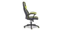 GTForce Roadster 1 Gaming Chair with Adjustable Lumbar Support