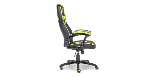 GTForce Roadster 1 Gaming Chair with Adjustable Lumbar Support