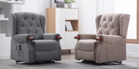 Harrogate Rise Recliner Chair