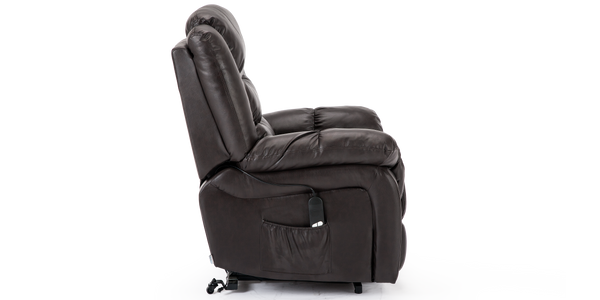 Seattle Rise Recliner Chair