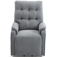 Charlbury Rise Recliner Armchair