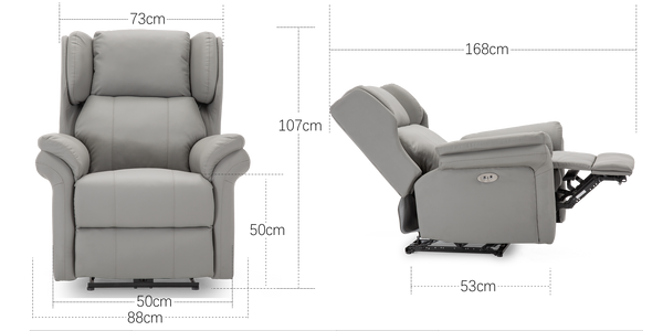 Oakford Recliner Chair