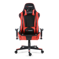 GTForce Pro FX Gaming Chair with Recline