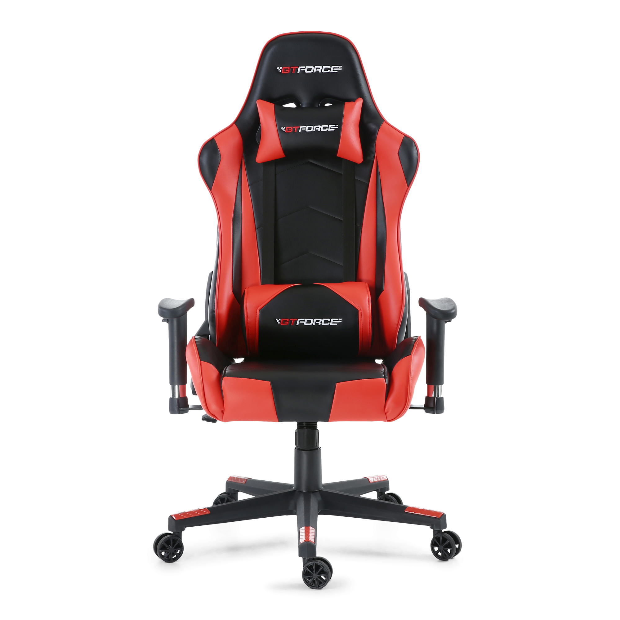 GTForce Pro FX Gaming Chair with Recline