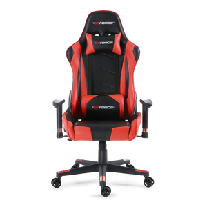 GTForce Pro FX Gaming Chair with Recline