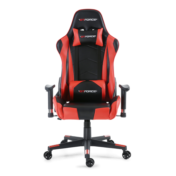 GTForce Pro FX Gaming Chair with Recline