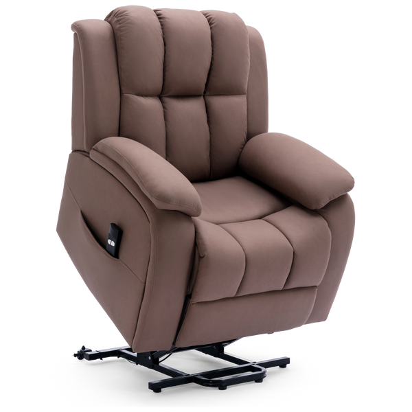 Brookline Rise Recliner Chair