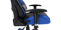 GTForce Pro GT Gaming Chair with Recline