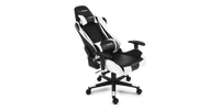 GTForce Pro FX Gaming Chair with Recline