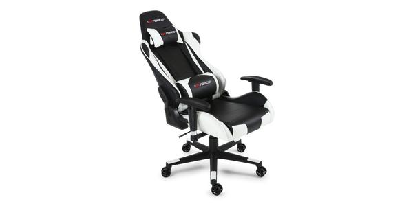 GTForce Pro FX Gaming Chair with Recline