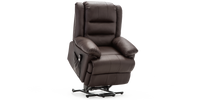 Loxley Rise Recliner Chair