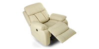 Chester Recliner Chair with Massage and Heat