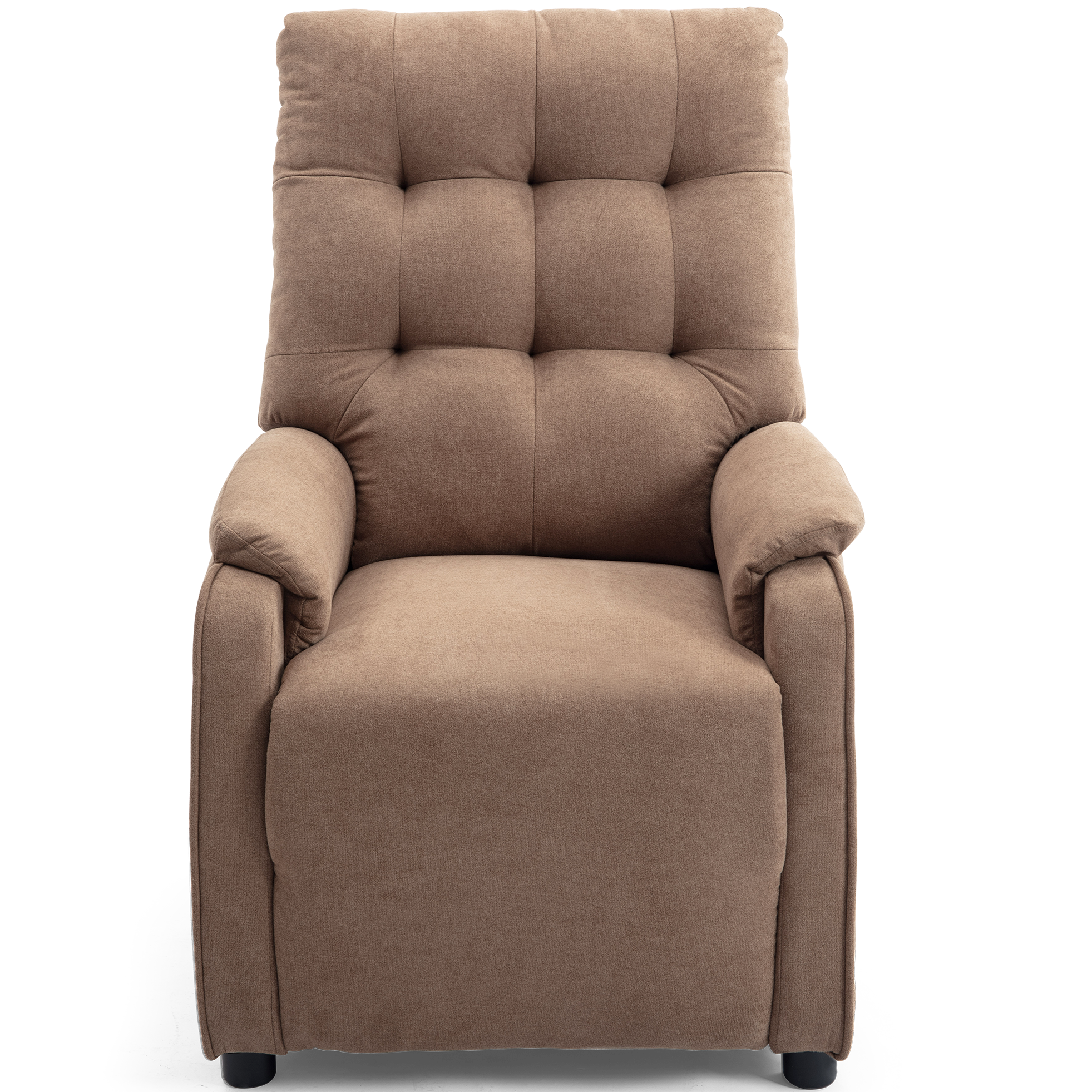 Charlbury Push Back Recliner Chair