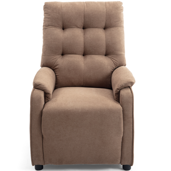 Charlbury Push Back Recliner Chair