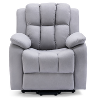 Brookline Rise Recliner Chair