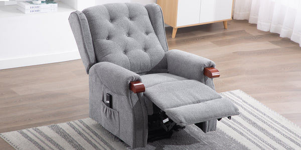 Harrogate Rise Recliner Chair