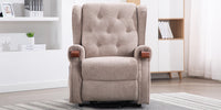 Harrogate Rise Recliner Chair