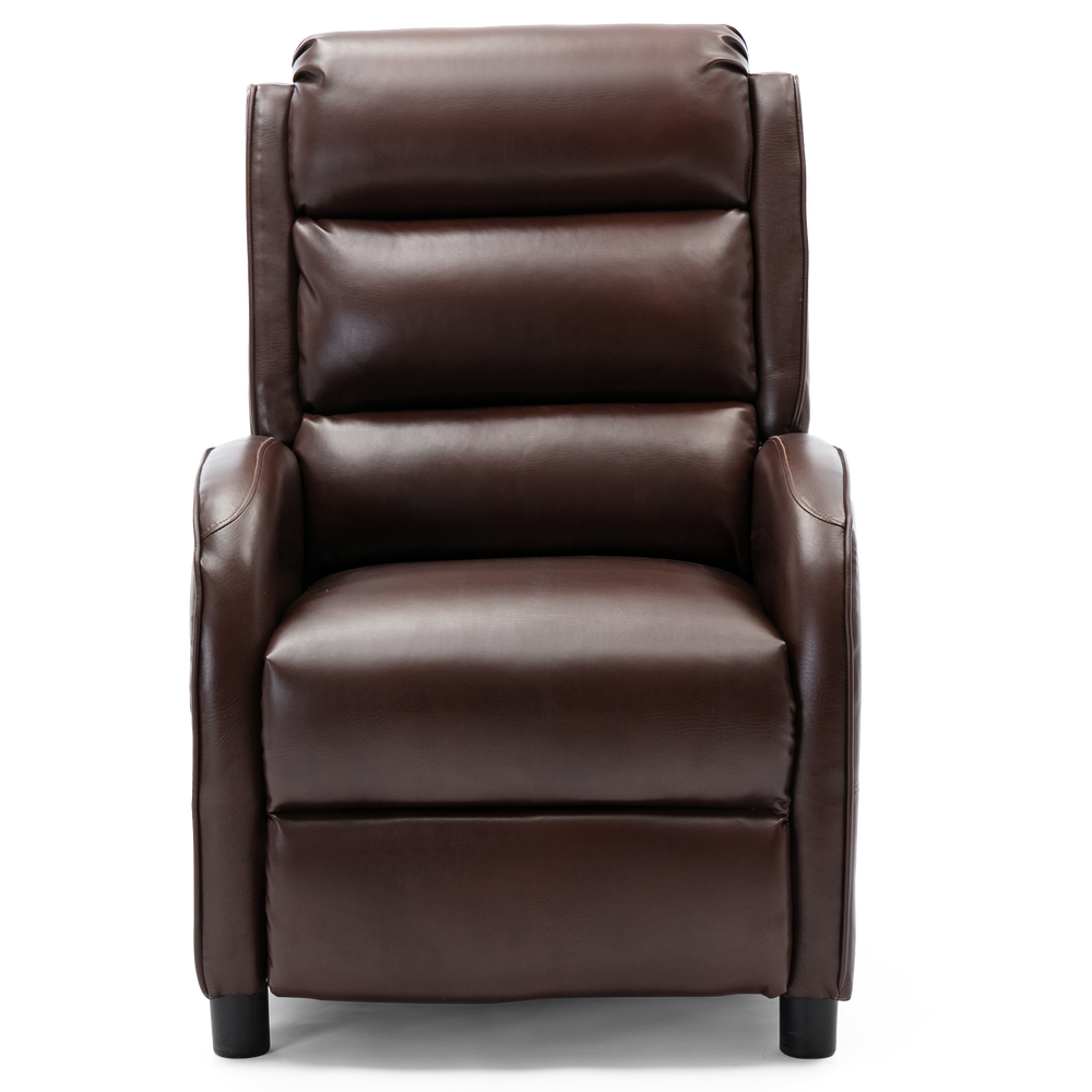 Norton Push Back Recliner Chair