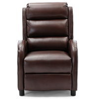 Norton Push Back Recliner Chair