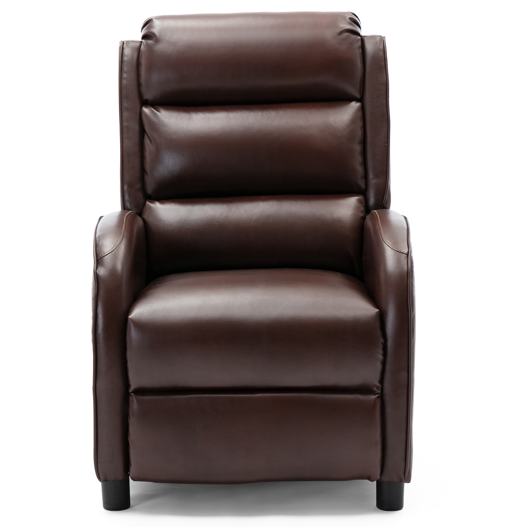 Norton Push Back Recliner Chair