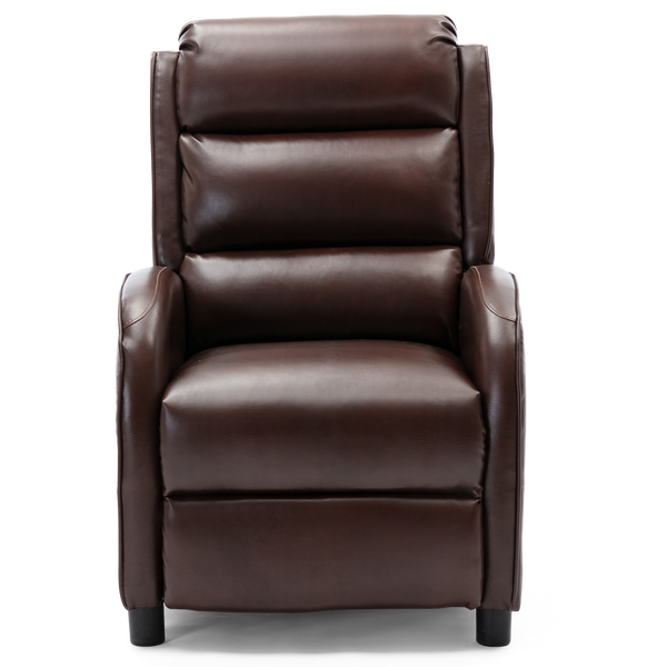 Norton Push Back Recliner Chair