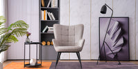 Vera Accent Chair