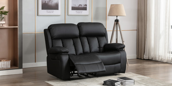 Chester Recliner 2 Seater Recliner Sofa