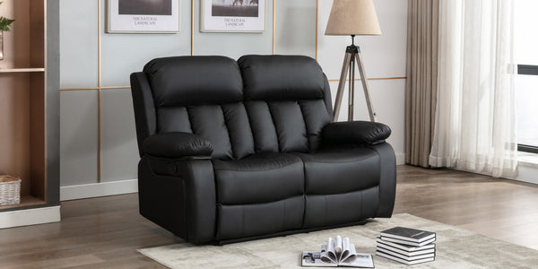 Chester Recliner 2 Seater Recliner Sofa