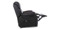 Chester Recliner Chair with Massage and Heat