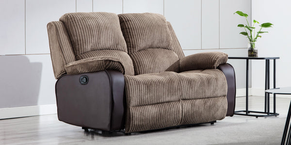 Postana 2 Seater Recliner Sofa