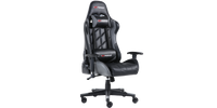 GTForce Pro GT Gaming Chair with Recline