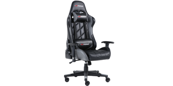 GTForce Pro GT Gaming Chair with Recline