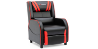 GTForce Ranger S Push Back Gaming Recliner