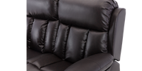 Chester Recliner 3 Seater Recliner Sofa