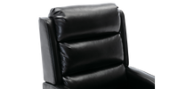 Norton Push Back Recliner Chair