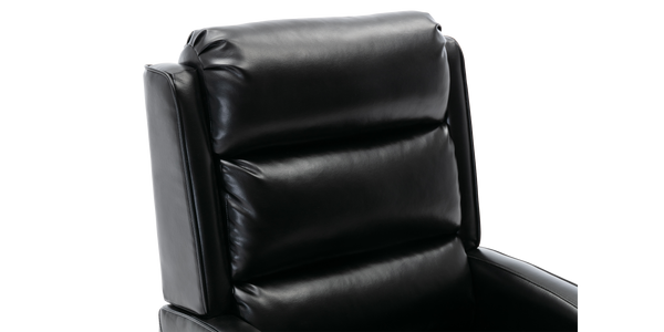 Norton Push Back Recliner Chair