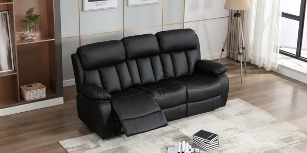 Chester Recliner 3 Seater Recliner Sofa