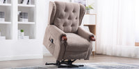 Harrogate Rise Recliner Chair