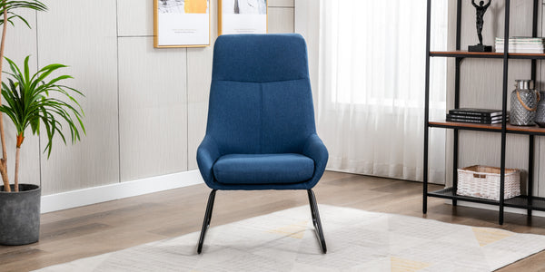 Jacobsen Chair with Footstool