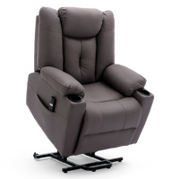 Afton Rise Recliner Chair