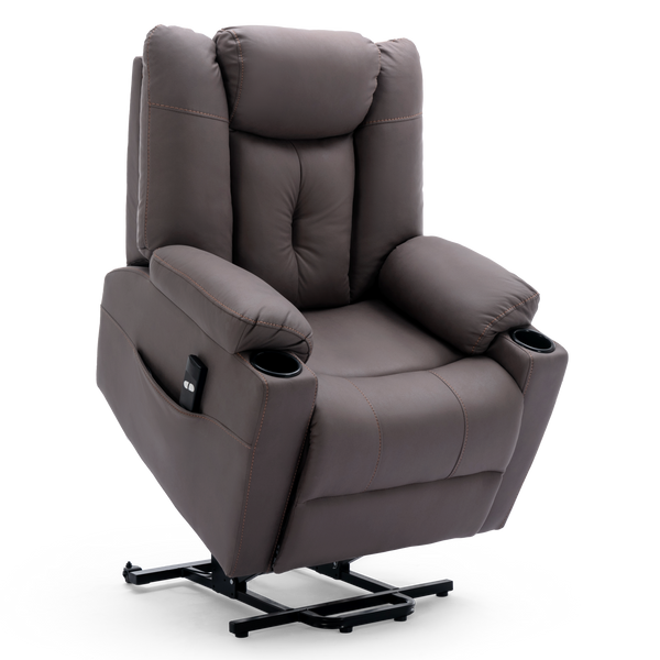 Afton Rise Recliner Chair