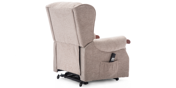 Harrogate Rise Recliner Chair