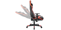 GTForce Evo SR Gaming Chair